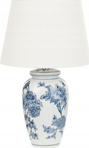 Decorative table lamps