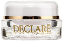 Remodellierende Anti-Aging Gesichtscreme mit Lifting-Effekt - Declare Multi Lift Re-Modeling Contour Cream