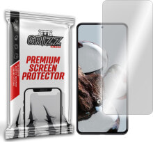 Protective films and glasses for smartphones