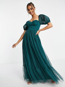 Women's Maxi Dresses