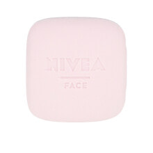 Nivea Face Washing Soap Bar Кусковое мыло для очищения кожи лица 75 г