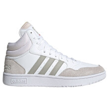 ADIDAS Hoops 3.0id Trainers