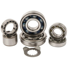 HOTRODS Yamaha 660 Raptor 01-05 Steering Bearing Kit