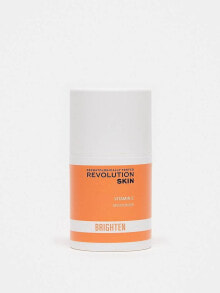 Revolution Skincare – Feuchtigkeitspflege mit Vitamin C, 40 ml