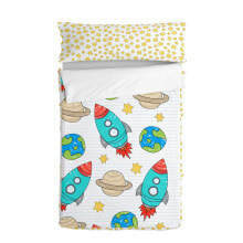 Bed linen for babies