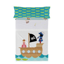 Bed linen for babies