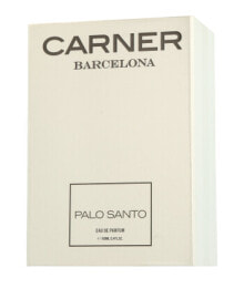 Carner Barcelona Palo Santo Eau de Parfum Spray