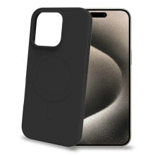 CELLY Cromomag iPhone 16 Pro phone case