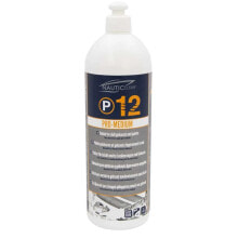 NAUTIC CLEAN 1L 12 Polish Cleaner