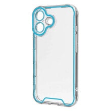 CELLY Glow iPhone 16 phone case