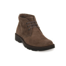 Men's Low Boots