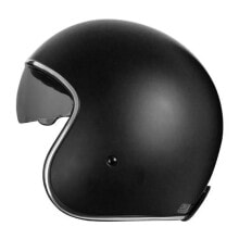 Helmets for motorcyclists