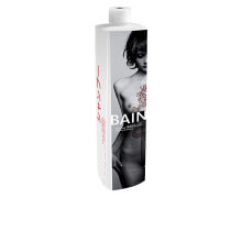 Шампуни для волос trendy Hair Ginseng &amp; Keratin Bain Elastic Shampoo Тонизирующий шампунь с женьшенем и кератином 1000 мл