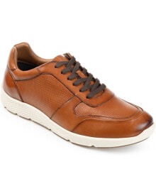 Men's Mosley Luxe Sneakers