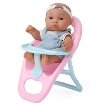 ATOSA 25X15 Cm 2 Assorted Baby Doll