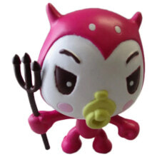 COMANSI Charuca Kawaii Devil Figure