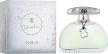 Tous Touch The Luminous Gold - Eau de Toilette