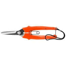 STOCKER SNAP All Purpose 18 cm Pruning Scissors