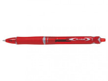 Письменные ручки Pilot Acroball Красный 4902505424243