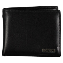 Men's wallets and purses Hurley