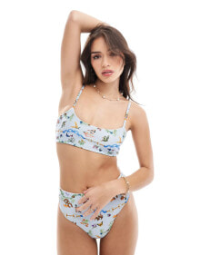 Women's swimwear