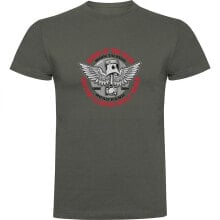 Men's sports T-shirts and T-shirts