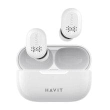 Спортивные наушники и Bluetooth-гарнитуры Havit купить от $18