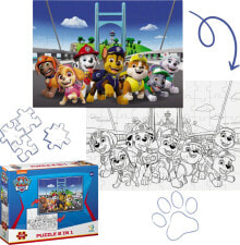 Puzzles for children