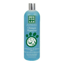 Grooming and dog care products