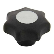 VETUS Lobe Knob M8 50 BL Stopper