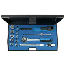 Tool kits and accessories gedore 1815652 - 625 g - 125 mm - 40 mm