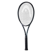 Tennis rackets