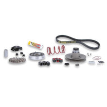 Spare parts and consumables for motor vehicles