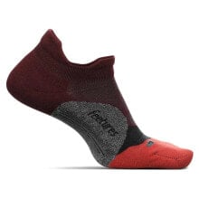 FEETURES Elite Light Cushion Tab no show socks