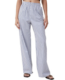 Women's trousers