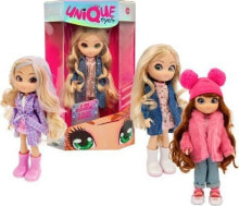 Dolls and dolls for girls