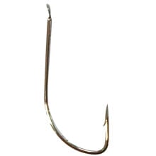 MAVER Katana 1030A Barbed Spaded Hook