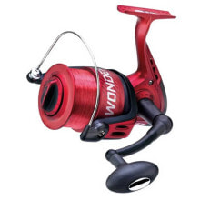 Fishing Reels