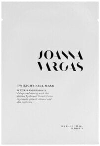 Маски для лица Joanna Vargas купить от $109