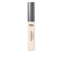 Face correctors and concealers