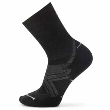 SMARTWOOL Weather Targeted Cushion Crew Socks