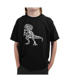 Children's T-shirts and T-shirts for boys