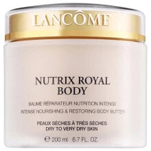 Nutrix Körpermilch Royal Body Cream