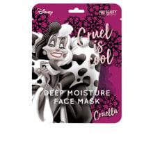 Disney Mascarilla Facial Cruella 25 ml