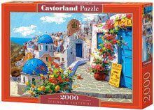 Puzzles for children