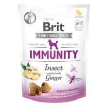 BRIT Immunity Insects 150 g Dog Food