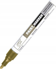 Купить фломастеры для детей Easy: Easy Marker Olejowy Złoty 1,5-3 Mm