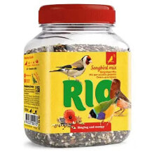 MEALBERRY RIO 240g songbirds mix