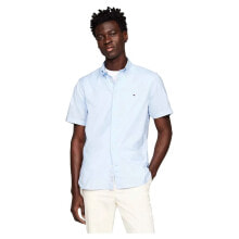 TOMMY HILFIGER Flex short sleeve shirt