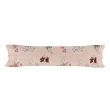 Pillowcase HappyFriday Summer Floral Multicolour 45 x 155 cm